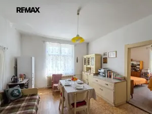 Prodej rodinného domu, Běleč, 200 m2