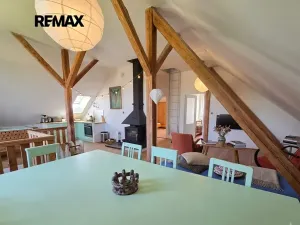 Prodej rodinného domu, Běleč, 200 m2