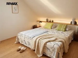 Prodej rodinného domu, Běleč, 200 m2