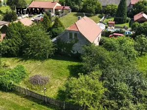 Prodej rodinného domu, Běleč, 200 m2