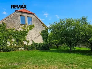 Prodej rodinného domu, Běleč, 200 m2