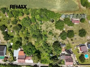 Prodej pozemku pro bydlení, Brandýsek, Ve višňovce, 1735 m2