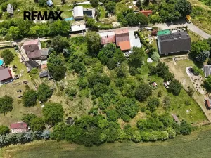 Prodej pozemku pro bydlení, Brandýsek, Ve višňovce, 1735 m2