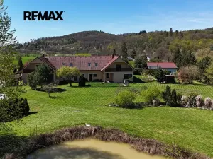 Prodej vícegeneračního domu, Předenice, 399 m2