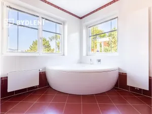 Prodej rodinného domu, Teplice, Josefa Šafaříka, 382 m2
