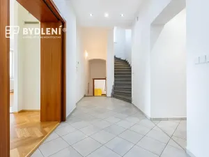 Prodej rodinného domu, Teplice, Josefa Šafaříka, 382 m2