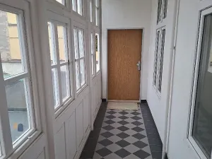 Pronájem bytu 2+1, Praha - Libeň, Turnovská, 50 m2