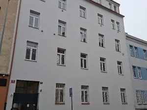 Pronájem bytu 2+1, Praha - Libeň, Turnovská, 50 m2