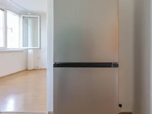 Pronájem bytu 3+1, Praha - Žižkov, Ostromečská, 83 m2