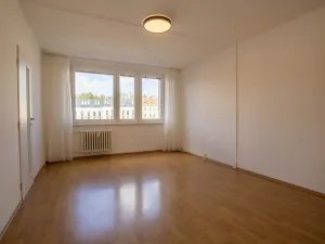 Pronájem bytu 3+1, Praha - Žižkov, Ostromečská, 83 m2