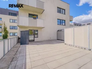 Prodej bytu 2+kk, Horoměřice, Žižkova, 47 m2