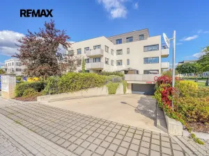 Prodej bytu 2+kk, Horoměřice, Žižkova, 47 m2