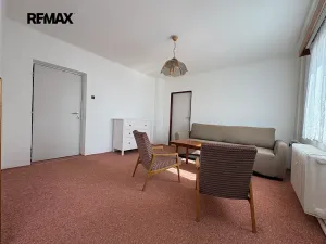 Pronájem bytu 3+1, Drmoul, U cihelny, 70 m2
