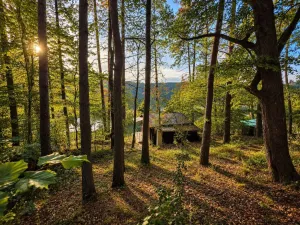 Prodej chaty, Bítov, 31 m2