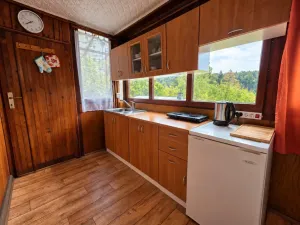 Prodej chaty, Bítov, 31 m2