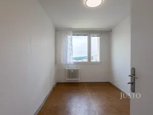 Pronájem bytu 2+kk, Praha - Řepy, Nevanova, 42 m2