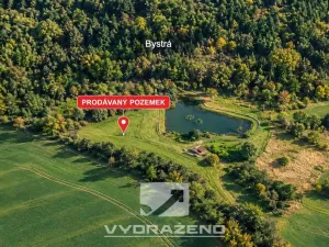 Prodej louky, Bílá - Petrašovice, 3277 m2