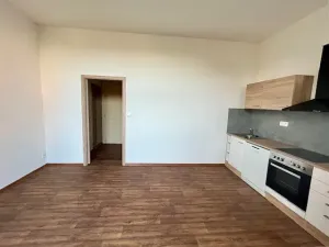 Pronájem bytu 2+kk, Brno, Sokolská, 40 m2