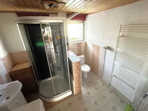 Prodej rodinného domu, Humpolec, 168 m2