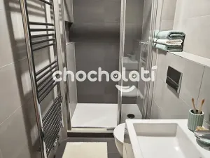 Pronájem bytu 1+kk, Pardubice, Nová Tesla, 27 m2