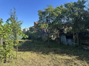Prodej rodinného domu, Kyjov, Za Humny, 206 m2