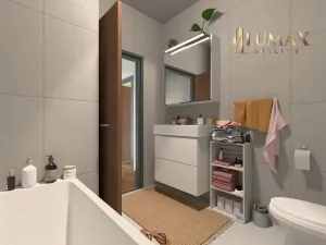 Pronájem bytu 3+kk, Nové Město nad Metují, Českých legií, 61 m2