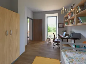 Pronájem bytu 3+kk, Nové Město nad Metují, Českých legií, 64 m2