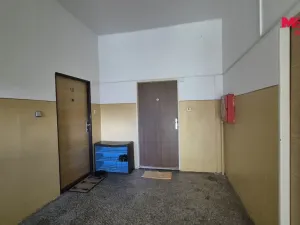 Prodej bytu 1+1, Obrnice, Mírová, 50 m2