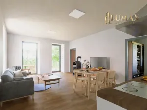 Pronájem bytu 3+kk, Nové Město nad Metují, Českých legií, 61 m2