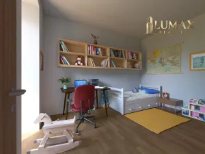 Pronájem bytu 3+kk, Nové Město nad Metují, Českých legií, 60 m2