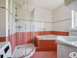 Prodej rodinného domu, Přepeře, 177 m2