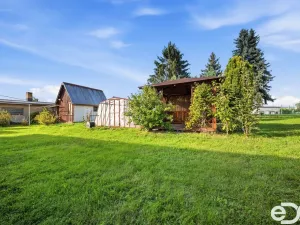 Prodej rodinného domu, Přepeře, 177 m2