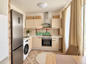 Prodej bytu 4+1, Litvínov - Janov, Luční, 78 m2
