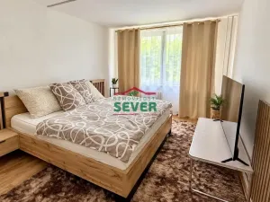 Prodej bytu 4+1, Litvínov - Janov, Luční, 78 m2