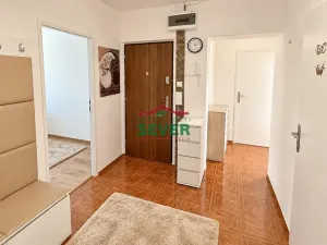 Prodej bytu 4+1, Litvínov - Janov, Luční, 78 m2