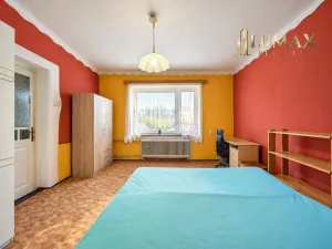 Prodej rodinného domu, Velichovky, Na habeši, 110 m2