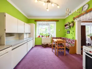 Prodej rodinného domu, Velichovky, Na habeši, 110 m2