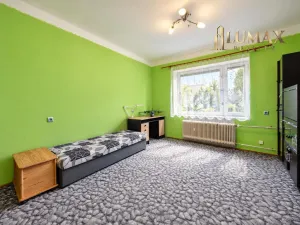 Prodej rodinného domu, Velichovky, Na habeši, 110 m2