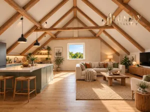 Prodej rodinného domu, Velichovky, Na habeši, 110 m2