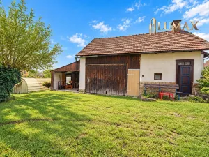 Prodej rodinného domu, Velichovky, Na habeši, 110 m2