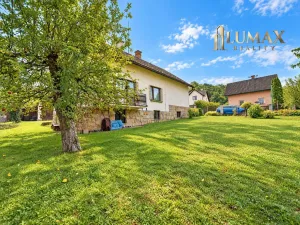 Prodej rodinného domu, Velichovky, Na habeši, 110 m2