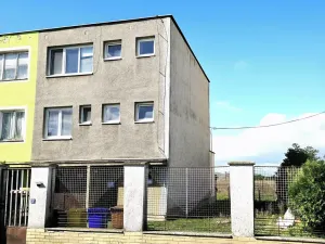 Prodej rodinného domu, Libochovice, Kosmonautů, 142 m2