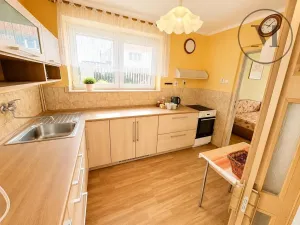 Prodej vícegeneračního domu, Lipnice nad Sázavou, 260 m2