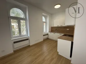 Pronájem bytu 2+kk, České Budějovice, Lidická tř., 48 m2