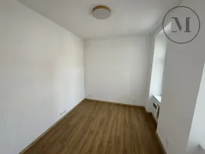 Pronájem bytu 2+kk, České Budějovice, Lidická tř., 48 m2
