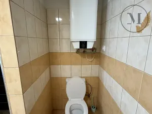 Pronájem bytu 2+kk, České Budějovice, Lidická tř., 48 m2