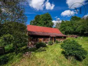 Prodej chalupy, Chroboly, 210 m2