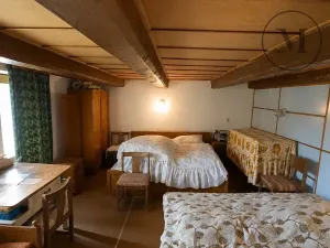Prodej chalupy, Chroboly, 210 m2