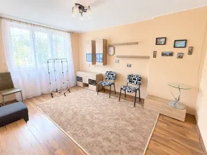 Pronájem bytu 2+1, Humpolec, Kamarytova, 59 m2