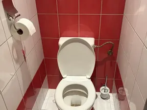 Pronájem bytu 2+1, Humpolec, Kamarytova, 59 m2
